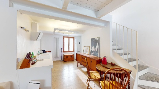 Foto Loft in Via Magolfa 21, Milano Navigli - Darsena di 132 m² in vendita