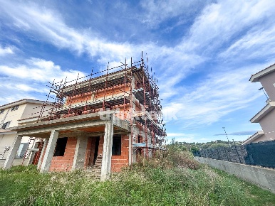 Foto Villa unifamiliare in Via Vitaliano Brancati, Augusta di 250 m²