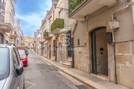 Foto Case semi ndipendenti in Via Ferdinando Magellano 52, Andria di 121 m²