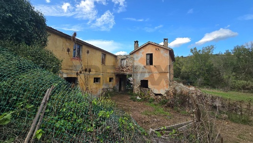 Foto Terreno agricolo in strada provinciale fondo valle piomba 13, Atri