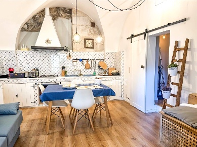 Foto Villa unifamiliare in Ragusa Ibla snc, Ragusa Ibla di 56 m² in vendita