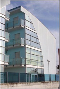 Foto Ufficio in Via Matrino, Città Sant'Angelo Marina di 15 m² con 2 locali