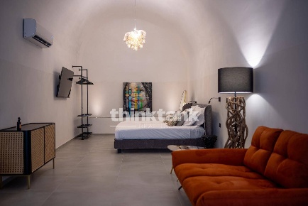 Foto Appartamento in Via Cavour, Noto Centro di 105 m² con 2 locali