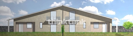 Foto Villa unifamiliare in via Cristaudo, Aci Sant'Antonio di 100 m²