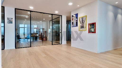 Foto Locale commerciale in via Velino 1, Ancona Torrette di 550 m²