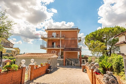 Foto Appartamento in via Grecia 6, Guidonia Montecelio Marco Simone