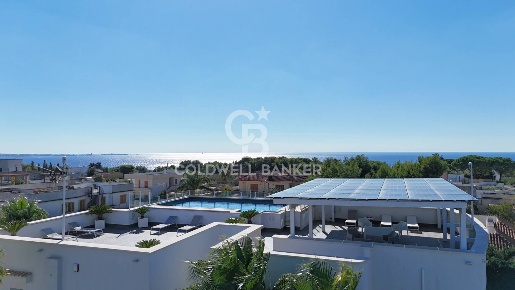 Foto Appartamento in Strada Torre Mozza 19, Nardò Centro di 80 m²