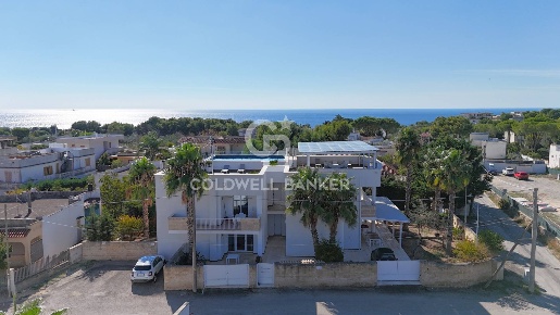 Foto Appartamento in Strada Torre Mozza 19, Nardò Centro di 80 m²