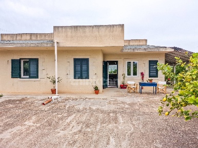 Foto Villa unifamiliare in Via Rag Orazio Giorgio Pluchino snc, Modica