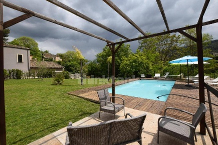 Foto Villa unifamiliare in Ragusa Ibla, Ragusa Ibla di 230 m² con 5 locali