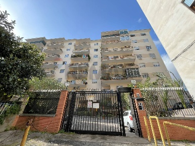 Foto Appartamento in Vico Acitillo 120E, Napoli Vomero di 115 m² in vendita