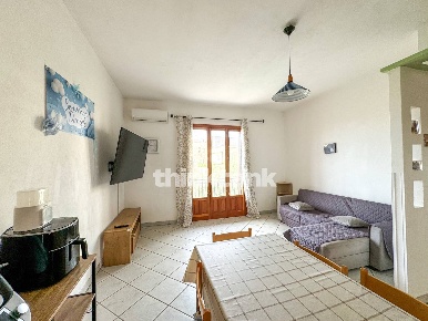 Foto Appartamento in Via Angelo Cavarra, Noto Centro di 110 m² con 5 locali