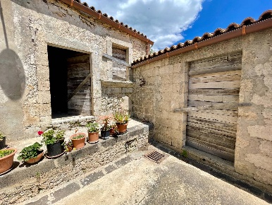 Foto Casa indipendente in Via Fiume Grande, Palazzolo Acreide Centro
