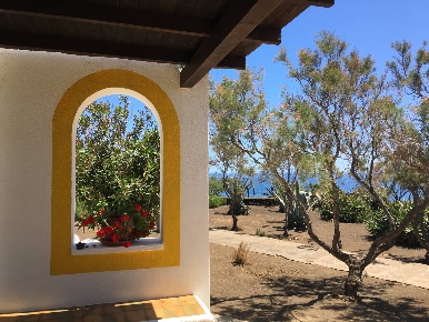 Foto Villa unifamiliare in contrada pozzolana, Lampedusa e Linosa di 320 m²