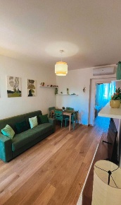 Foto Appartamento in Viale Aldo Ferrari 65, La Spezia di 50 m² con 2 locali