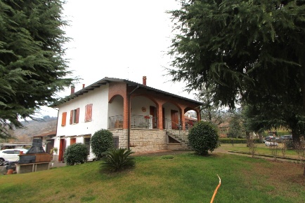 Foto Villa unifamiliare in Via dell'Artigiano 1, Valsamoggia Bazzano