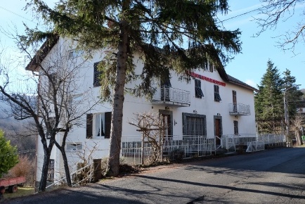 Foto Attività commerciale in Località Mulino 3, Sassello Palo Pataré