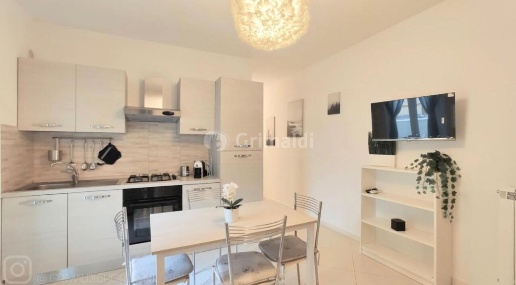 Foto Appartamento in Via Santa Barbara 77, Nettuno di 70 m² con 3 locali