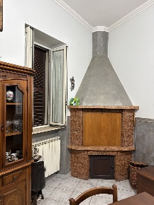 Foto Appartamento in Via Antonio Gramsci 34, Monterotondo di 90 m²