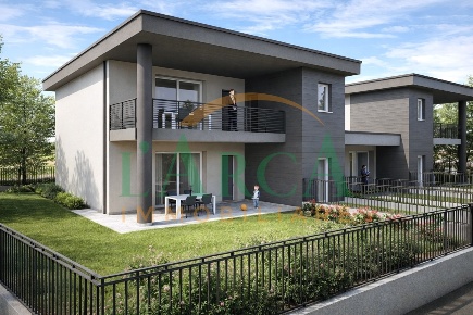 Foto Appartamento a Erbusco Zocco di 113 m² con 3 locali in vendita