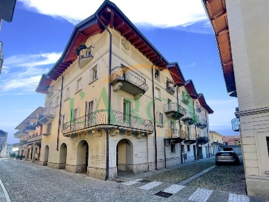 Foto Appartamento a Capriolo di 110 m² con 3 locali in vendita