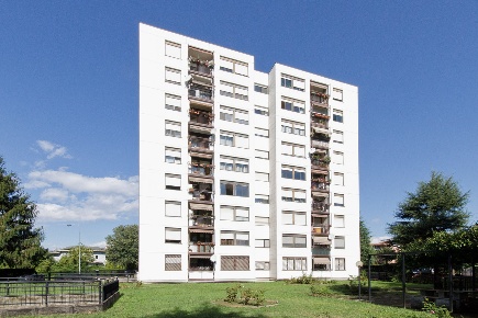 Foto Appartamento in Corso Martin Luther King 15, Grugliasco Centro