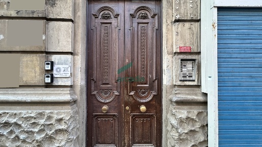 Foto Appartamento in Via Scipione Crisanzio 138, Bari Murat di 90 m²