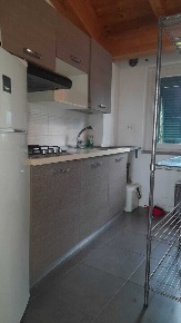 Foto Appartamento a Sarzana di 50 m² con 3 locali in affitto