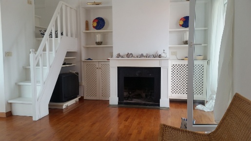 Foto Appartamento a Francavilla al Mare di 75 m² con 3 locali in affitto