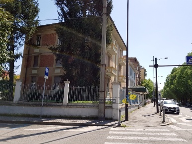 Foto Appartamento in Viale Tanara 13, Parma San Lazzaro di 83 m² in affitto