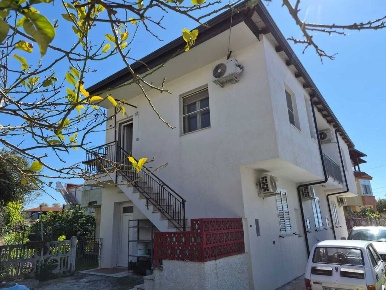 Foto Appartamento in Località Cafarone 35, Lamezia Terme Cafarone di 80 m²