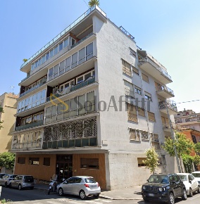 Foto Appartamento in Via Anapo 28, Roma Trieste - Coppedè di 222 m²