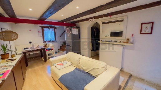 Foto Villa a schiera in Via Giuseppe Mazzini 8, Gonars Ontagnano di 161 m²