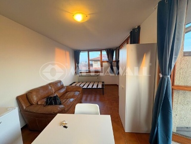 Foto Appartamento a Pordenone Cappuccini di 30 m² con 3 locali in affitto