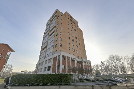 Foto Appartamento in Via Pietro Cossa 293/40, Torino Le Vallette di 105 m²