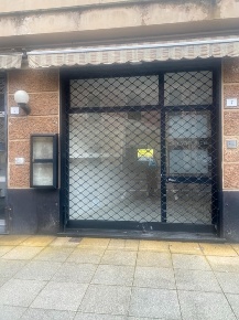 Foto Locale commerciale in Vale Dante 7, Sestri Levante Centro di 26 m²