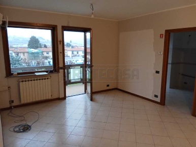 Foto Ufficio in via De Grassi  11, Bergamo Malpensata di 110 m² in affitto