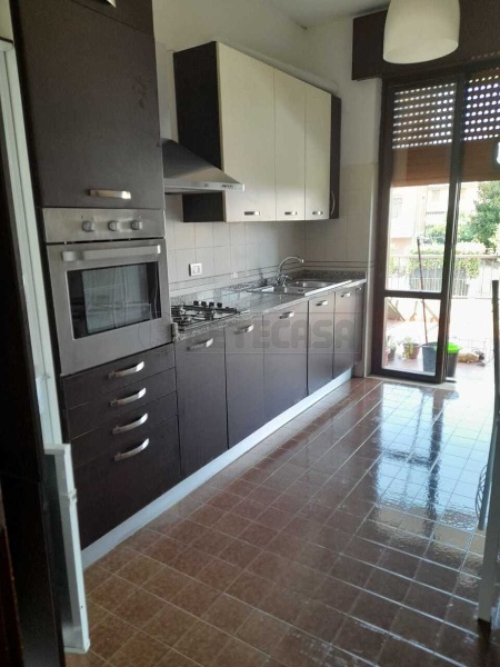 appartamento in affitto a Vicenza in zona San Bortolo/San Paolo