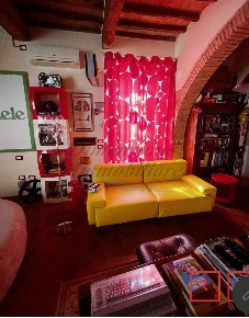 Foto Open space a Rosignano Marittimo di 48 m² con 2 locali in vendita