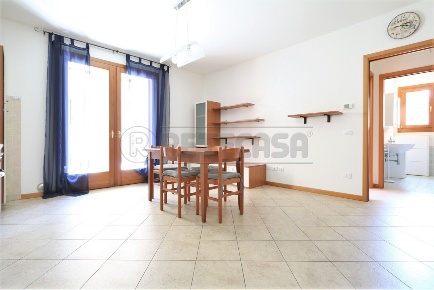 Foto Appartamento in via casermette 12, Vicenza San Pio X di 70 m²