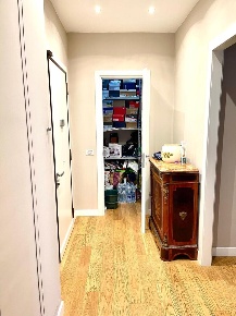 Foto Appartamento in Via Tuscolana 310, Roma Furio Camillo di 90 m²