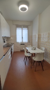 Foto Appartamento in Via Misa 32, Bologna Mazzini - Fossolo di 143 m²
