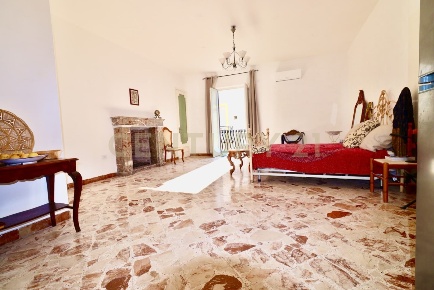 Foto Appartamento in Via Giovanni Badalamenti 115, Carini Centro di 125 m²