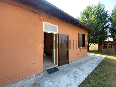 Foto Appartamento in via degli oratori, Rubiera di 50 m² con 3 locali