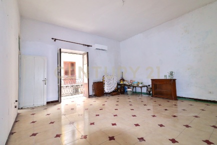 Foto Appartamento in Via Badalamenti 115, Carini Centro di 180 m²