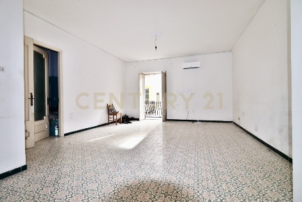Foto Appartamento in Via Badalamenti 115, Carini Centro di 55 m² in vendita