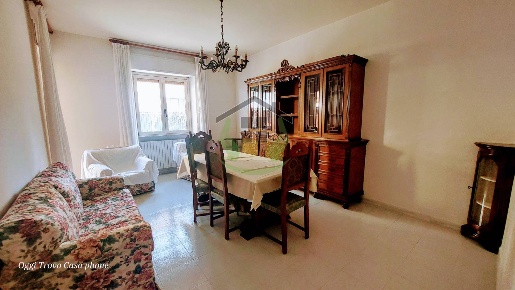 Foto Appartamento in Via dei peschi, Ascoli Piceno di 110 m² con 4 locali