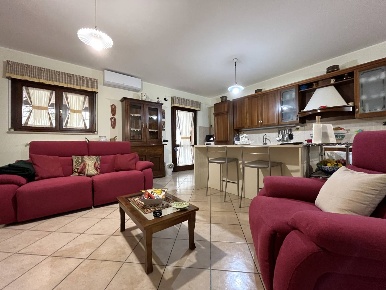 Foto Villa a schiera in Via Strada 13, Catanzaro Catanzaro Lido di 240 m²