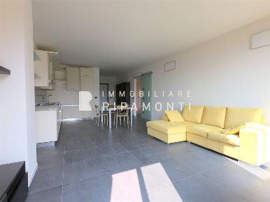 Foto Appartamento in Via Quarto, Lecco Rancio di 95 m² con 3 locali