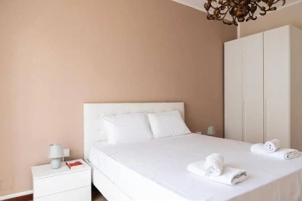 Foto Appartamento in VIA GIACOMO VENEZIAN, Milano Città Studi di 70 m²